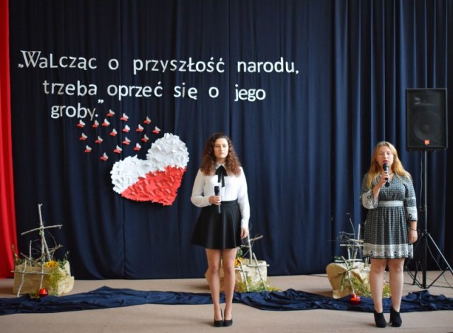 Inauguracja roku szkolnego 2018/2019 w I LO